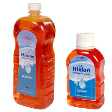 Health Care/Antiseptic Liquid
